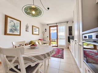 Bilocale in Affitto a Songavazzo, 550&euro;, 60 m²