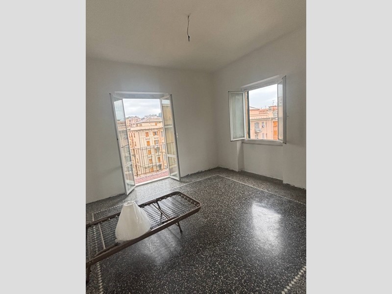 Appartamento in Vendita a Genova, 143'000&euro;, 80 m²