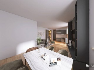 Appartamento in Vendita a Genova, 143'000&euro;, 80 m²