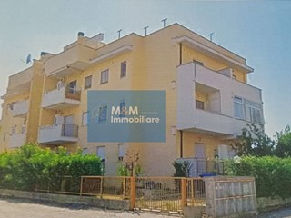 Quadrilocale in Vendita a Nettuno, 163'000&euro;, 76 m²