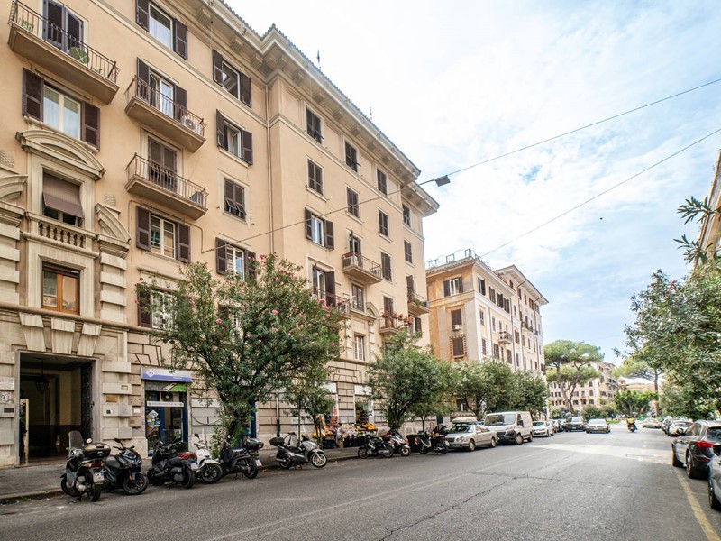 Quadrilocale in Vendita a Roma, 730'000&euro;, 100 m²