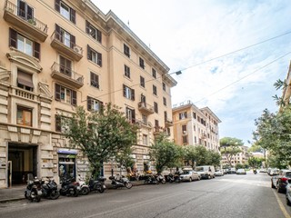 Quadrilocale in Vendita a Roma, 730'000&euro;, 100 m²