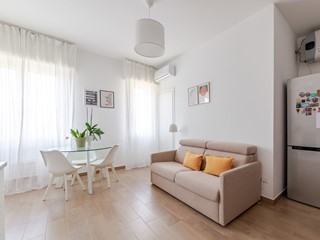 Bilocale in Vendita a Milano, 229'000&euro;, 50 m², arredato