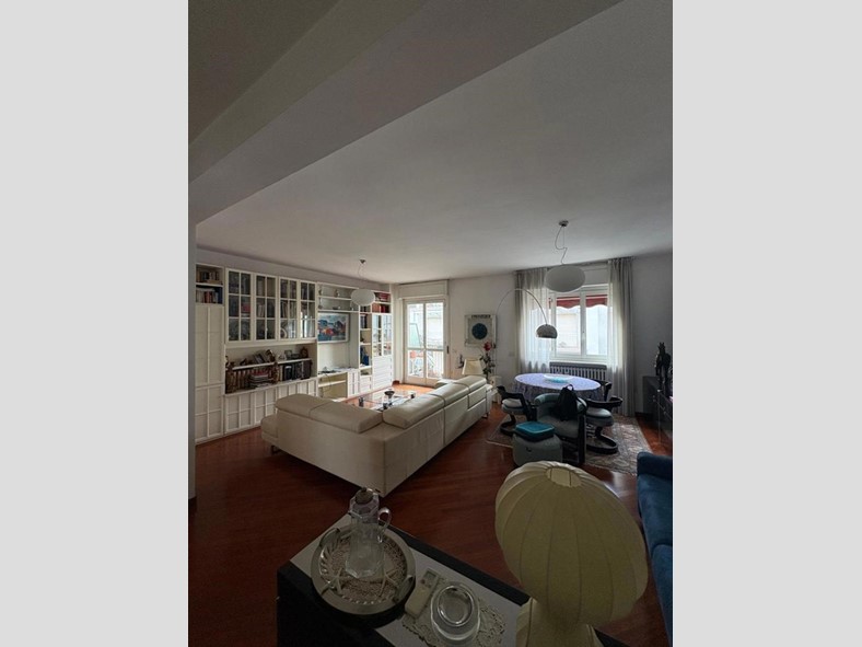 Trilocale in Vendita a Milano, 560'000&euro;, 113 m²