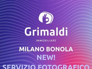 Trilocale in Vendita a Milano, 265'000&euro;, 91 m²