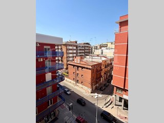 Quadrilocale in Vendita a Barletta, 215'000&euro;, 136 m²