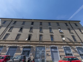 Bilocale in Vendita a Milano, 165'000&euro;, 50 m², arredato