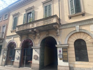 Bilocale in Vendita a Lodi, 160'000&euro;, 70 m², arredato