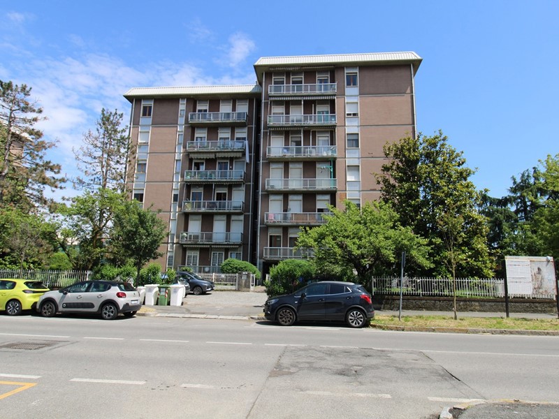Trilocale in Vendita a Melzo, 164'000&euro;, 100 m²