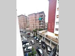 Trilocale in Affitto a Cologno Monzese, 1'100&euro;, 94 m², arredato