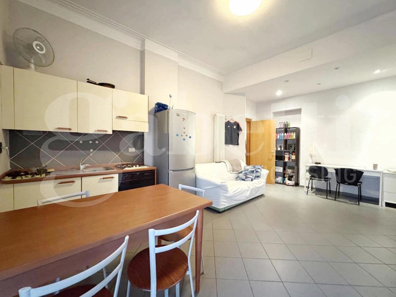 Bilocale in Affitto a Torino, 900&euro;, 59 m², arredato