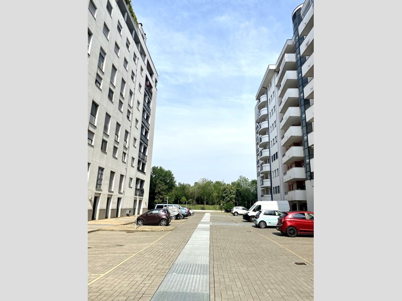 Appartamento in Affitto a Milano, 110&euro;, 14 m²
