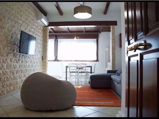 Trilocale in Affitto a Palermo, 580&euro;, 75 m²