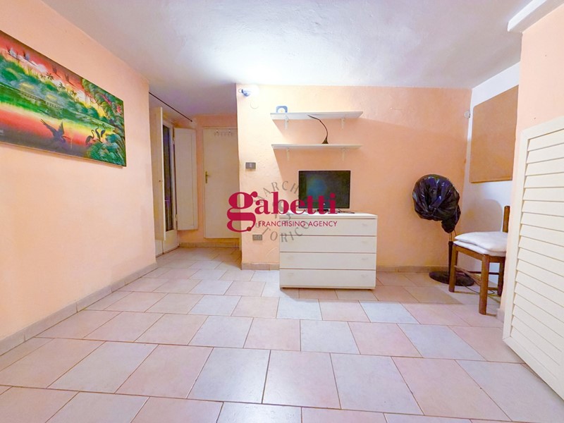 Bilocale in Vendita a Firenze, 185'000&euro;, 31 m²