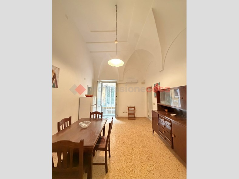 Bilocale in Affitto a Gaeta, 650&euro;, 70 m², arredato