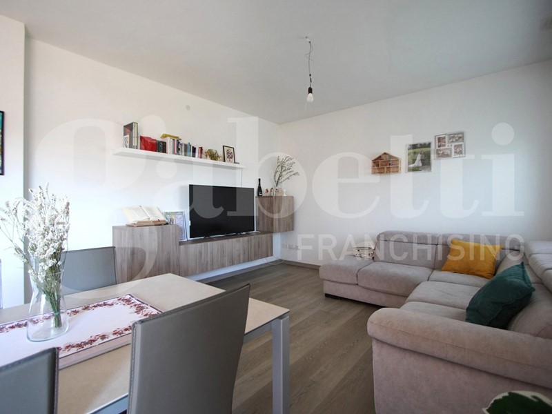 Appartamento in Vendita a Venezia, 232'000&euro;, 114 m², con Box