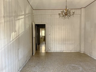 Trilocale in Vendita a Roma, 348'000&euro;, 102 m²