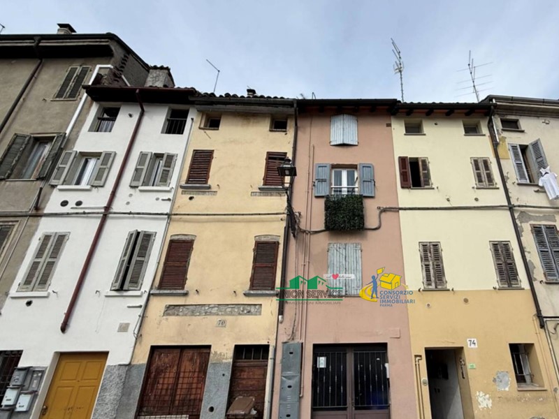 Monolocale in Affitto a Parma, 530&euro;, 23 m²
