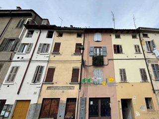 Monolocale in Affitto a Parma, 530&euro;, 23 m²