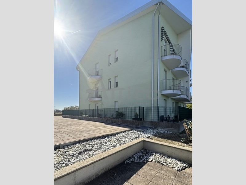 Appartamento in Vendita a Rovigo, zona CittÃ, 119'000&euro;, 75 m², con Box