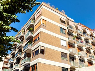 Quadrilocale in Affitto a Roma, 1'700&euro;, 120 m², con Box