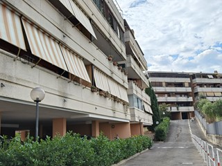 Bilocale in Affitto a Roma, 750&euro;, 60 m²