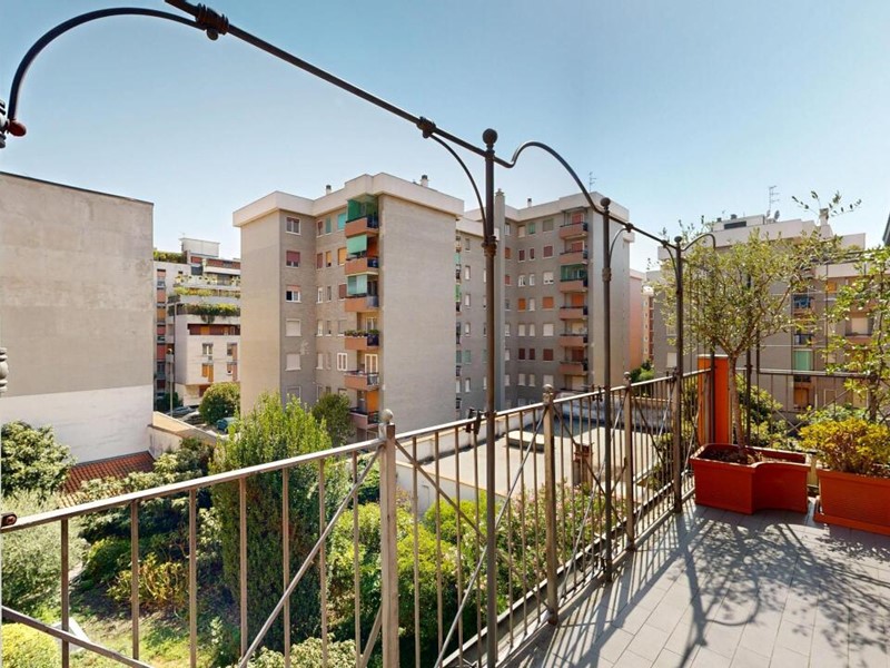 Quadrilocale in Vendita a Milano, 1'250'000&euro;, 180 m²