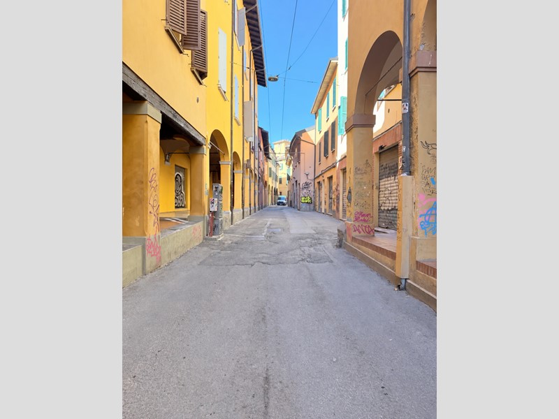 Trilocale in Vendita a Bologna, 230'000&euro;, 53 m²