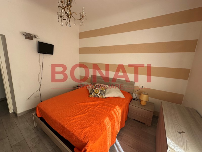 Bilocale in Vendita a La Spezia, 95'000&euro;, 33 m², arredato