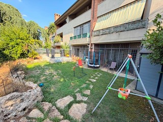 Quadrilocale in Vendita a Fiano Romano, 159'000&euro;, 128 m²