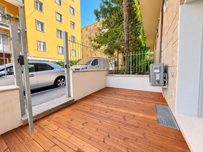 Bilocale in Vendita a Bologna, zona Ovest, 225'000&euro;, 48 m²