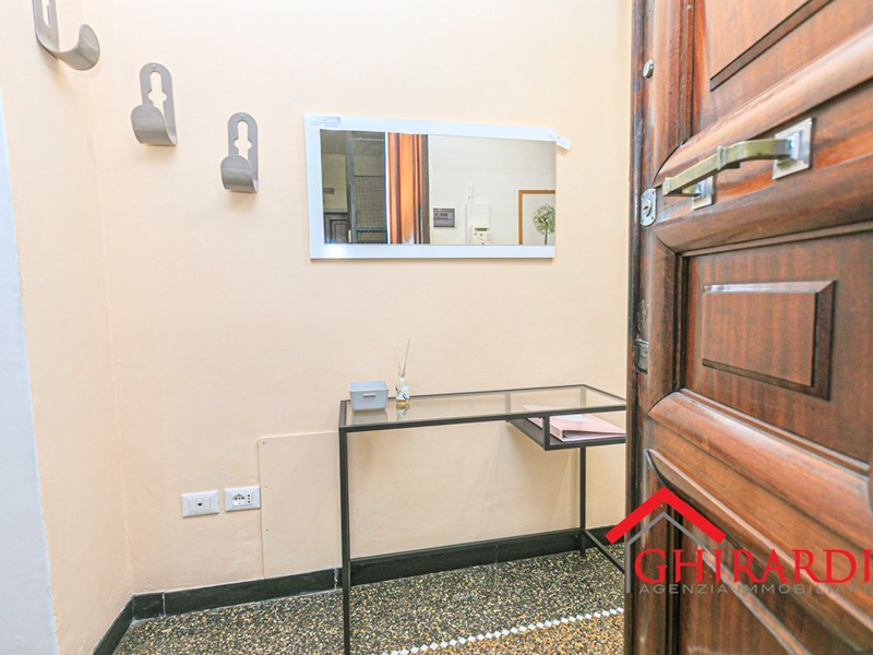 Appartamento in Affitto a Genova, zona Sestri Ponente, 750&euro;, 70 m², arredato