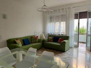 Appartamento in Affitto a Vicenza, 800&euro;, 107 m², arredato, con Box