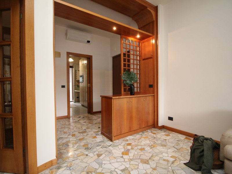 Quadrilocale in Vendita a Como, 465'000&euro;, 115 m²
