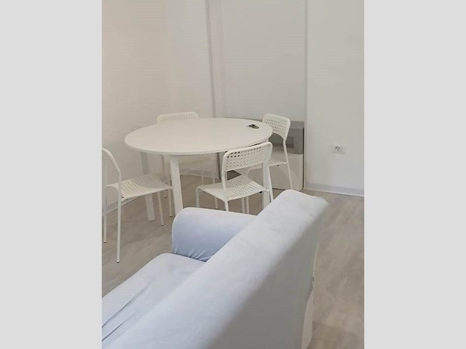 Bilocale in Affitto a La Spezia, zona Favaro, 400&euro;, 40 m², arredato