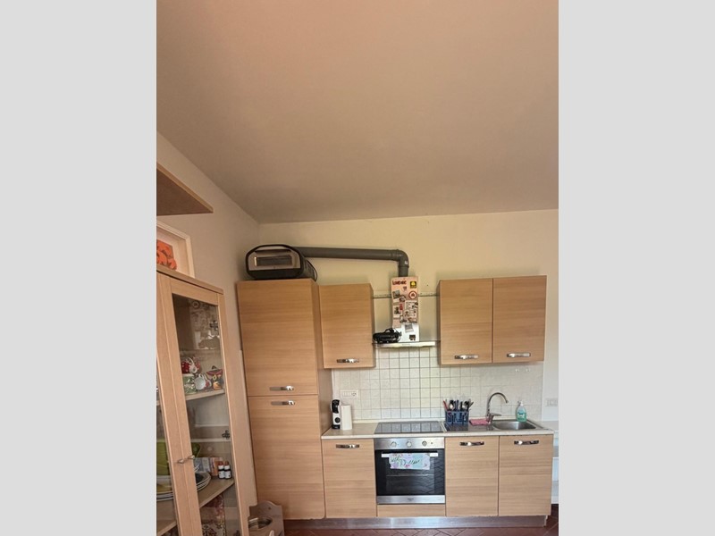 Bilocale in Affitto a Sarzana, 650&euro;, 50 m², arredato