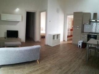 Trilocale in Affitto a Sarzana, 750&euro;, 65 m², arredato