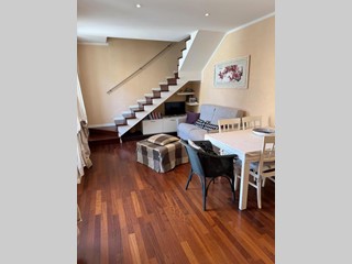 Quadrilocale in Vendita a Viareggio, 549'000&euro;, 90 m², arredato