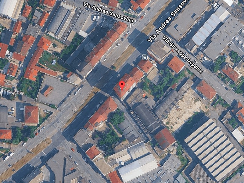 Trilocale in Vendita a Torino, 33'750&euro;, 54 m²