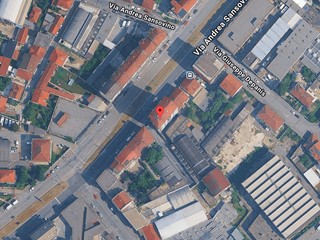 Trilocale in Vendita a Torino, 33'750&euro;, 54 m²