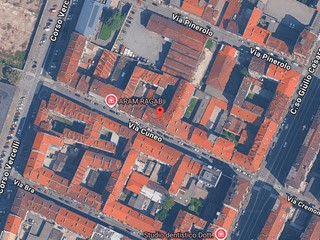 Trilocale in Vendita a Torino, 22'425&euro;, 47 m²