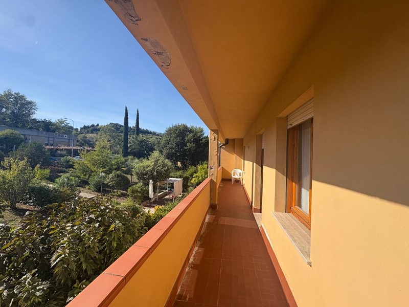 Appartamento in Vendita a Casciana Terme Lari, zona Casciana Terme, 119'000&euro;, 95 m², con Box