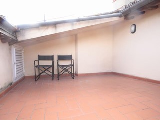 Trilocale in Affitto a Lucca, 850&euro;, 75 m², arredato