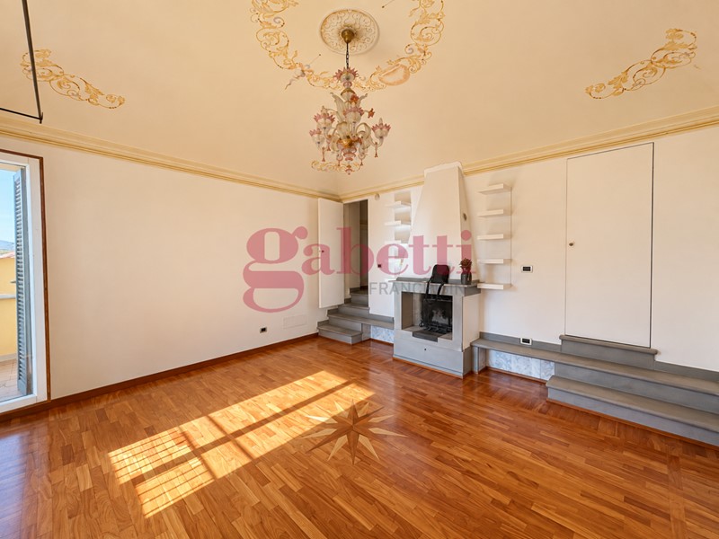 Quadrilocale in Affitto a Pisa, 1'100&euro;, 80 m²