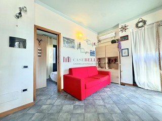 Bilocale in Vendita a Camaiore, zona Lido di Camaiore, 125'000&euro;, 30 m²