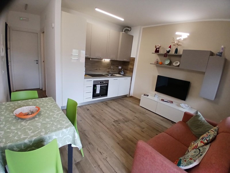 Bilocale in Affitto a Pisa, 900&euro;, 45 m², arredato
