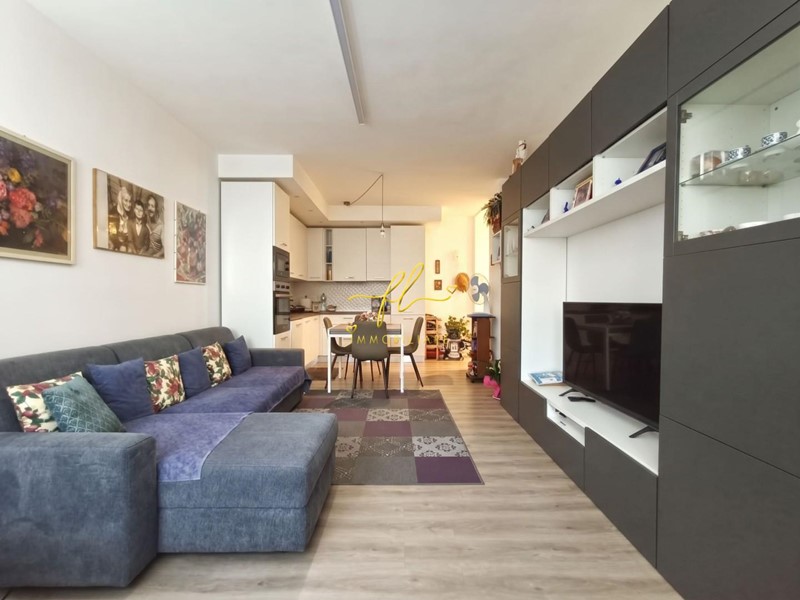 Bilocale in Vendita a Cecina, 149'000&euro;, 64 m², arredato, con Box