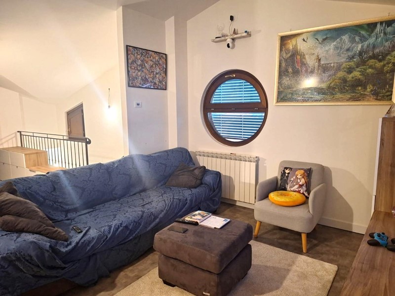 Appartamento in Vendita a Porcari, 210'000&euro;, 120 m²