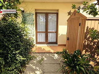 Bilocale in Vendita a Lucca, zona San Marco, 154'000&euro;, 61 m², arredato