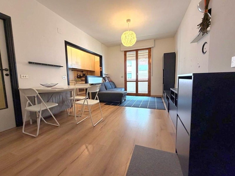 Trilocale in Vendita a Grosseto, 130'000&euro;, 54 m², arredato